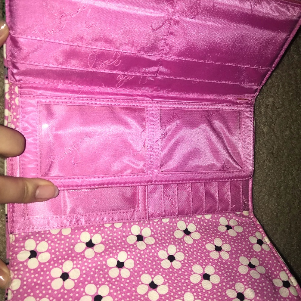 Vera Bradley Wallet